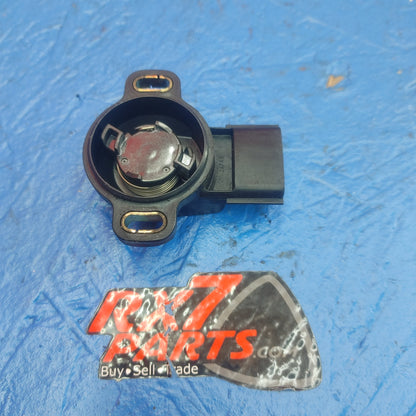 LHD, RHD Throttle Position Sensor Tps N3A1 6619E RX7 FD FD3S 93 - 02 Mazda SH2B5/6 - RX7Parts