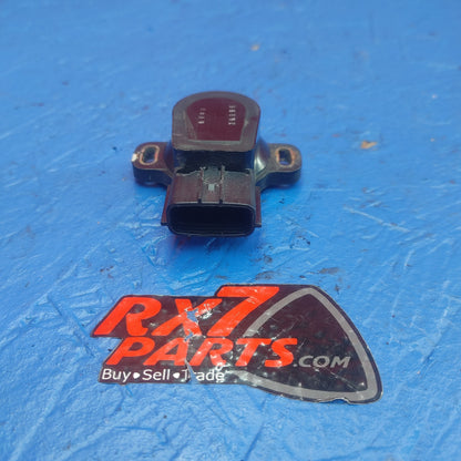 LHD, RHD Throttle Position Sensor Tps N3A1 2619E RX7 FD FD3S 93 - 02 Mazda SH2B5/7 - RX7Parts