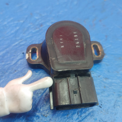 LHD, RHD Throttle Position Sensor Tps N3A1 2619E RX7 FD FD3S 93 - 02 Mazda SH2B5/7 - RX7Parts