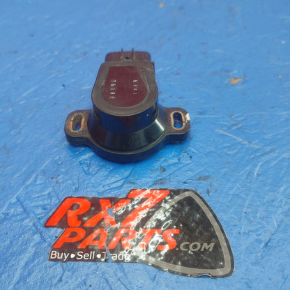 LHD, RHD Throttle Position Sensor Tps N3A1 2619E RX7 FD FD3S 93 - 02 Mazda SH2B5/7 - RX7Parts