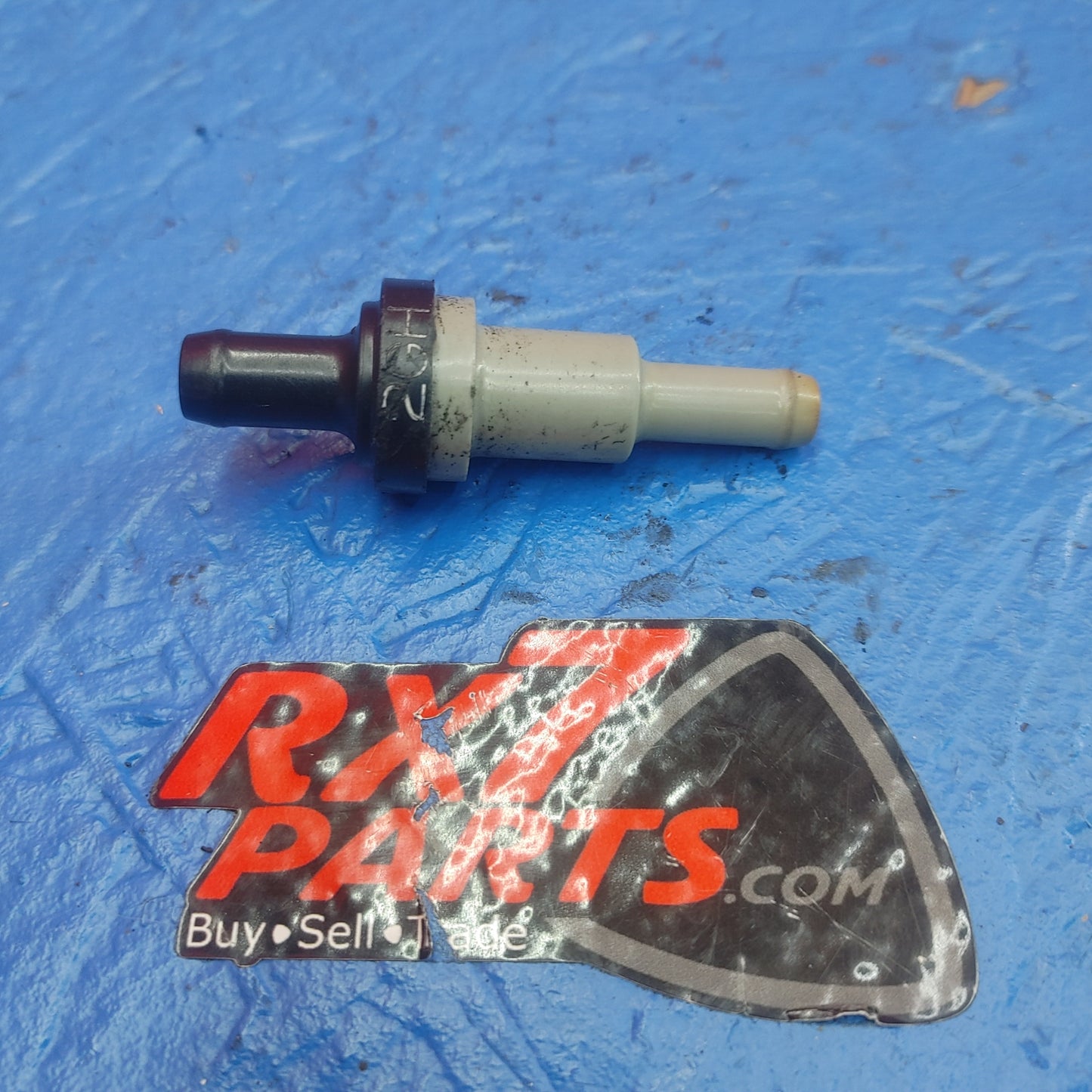 LHD, RHD Brake Booster Vacuum Check Valve  RX7 FD FD3S 93 - 02 Mazda SH2B5/8 - RX7Parts