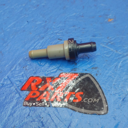 LHD, RHD Brake Booster Vacuum Check Valve  RX7 FD FD3S 93 - 02 Mazda SH2B5/9 - RX7Parts
