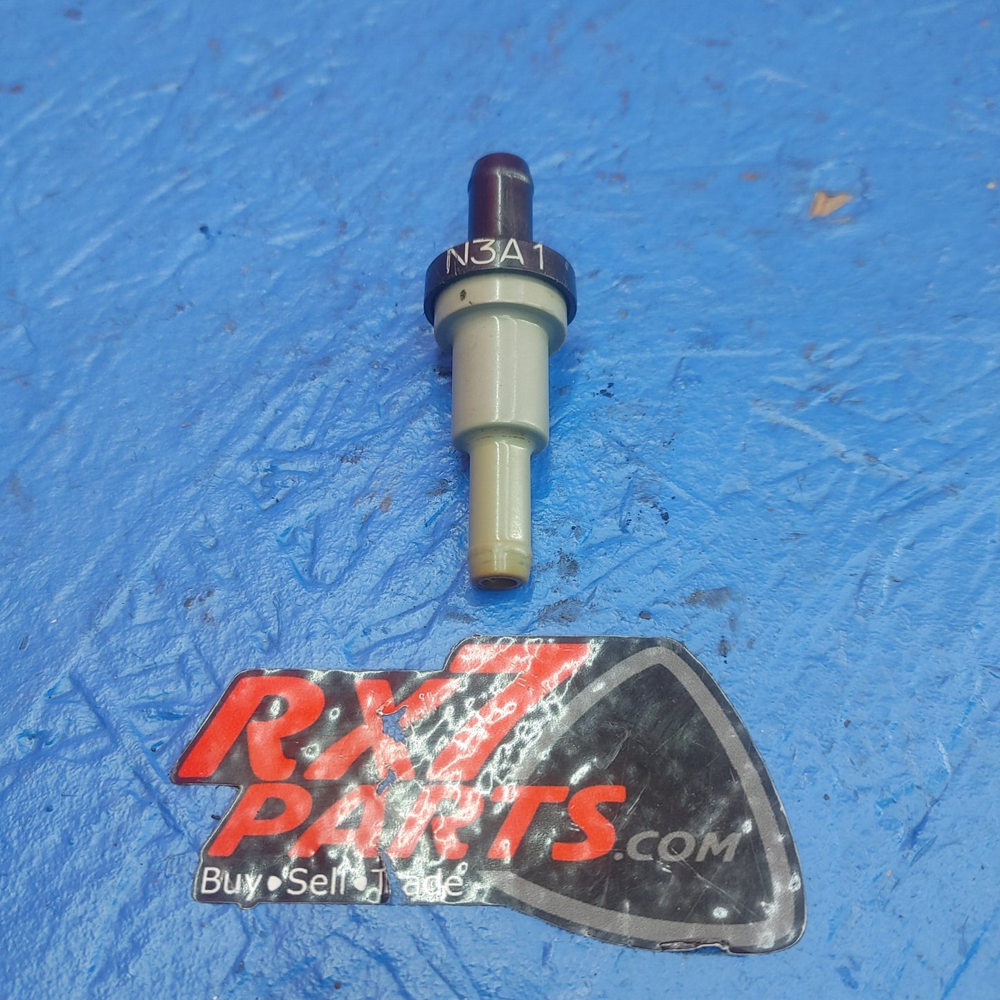 LHD, RHD Brake Booster Vacuum Check Valve  RX7 FD FD3S 93 - 02 Mazda SH2B5/9 - RX7Parts