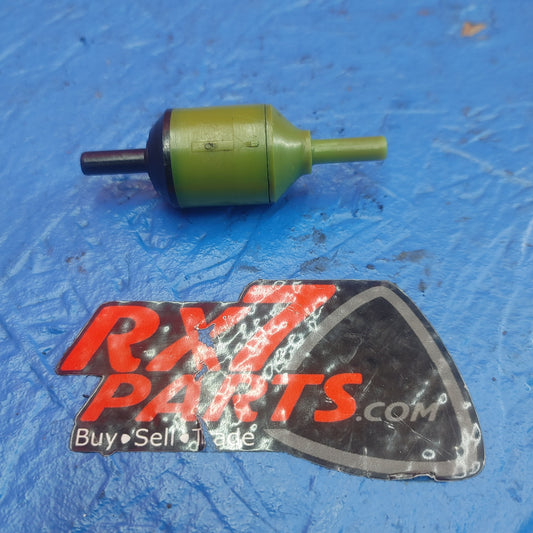 LHD, RHD Vacuum Check Valve  RX7 FD FD3S 93 - 02 Mazda SH2B5/10 - RX7Parts