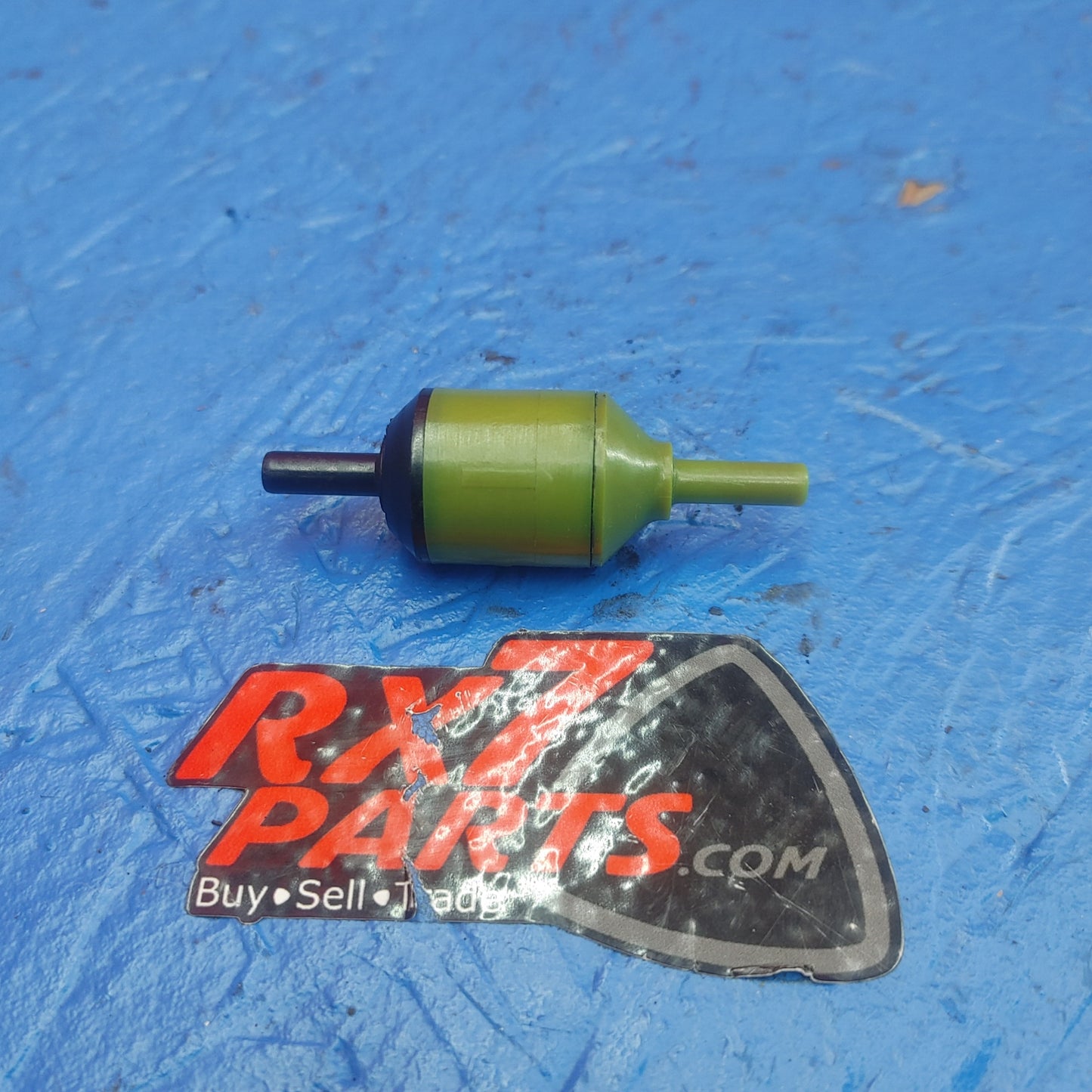 LHD, RHD Vacuum Check Valve  RX7 FD FD3S 93 - 02 Mazda SH2B5/10 - RX7Parts