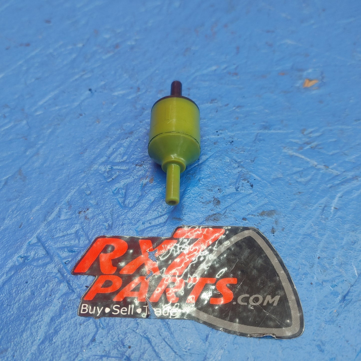LHD, RHD Vacuum Check Valve  RX7 FD FD3S 93 - 02 Mazda SH2B5/10 - RX7Parts