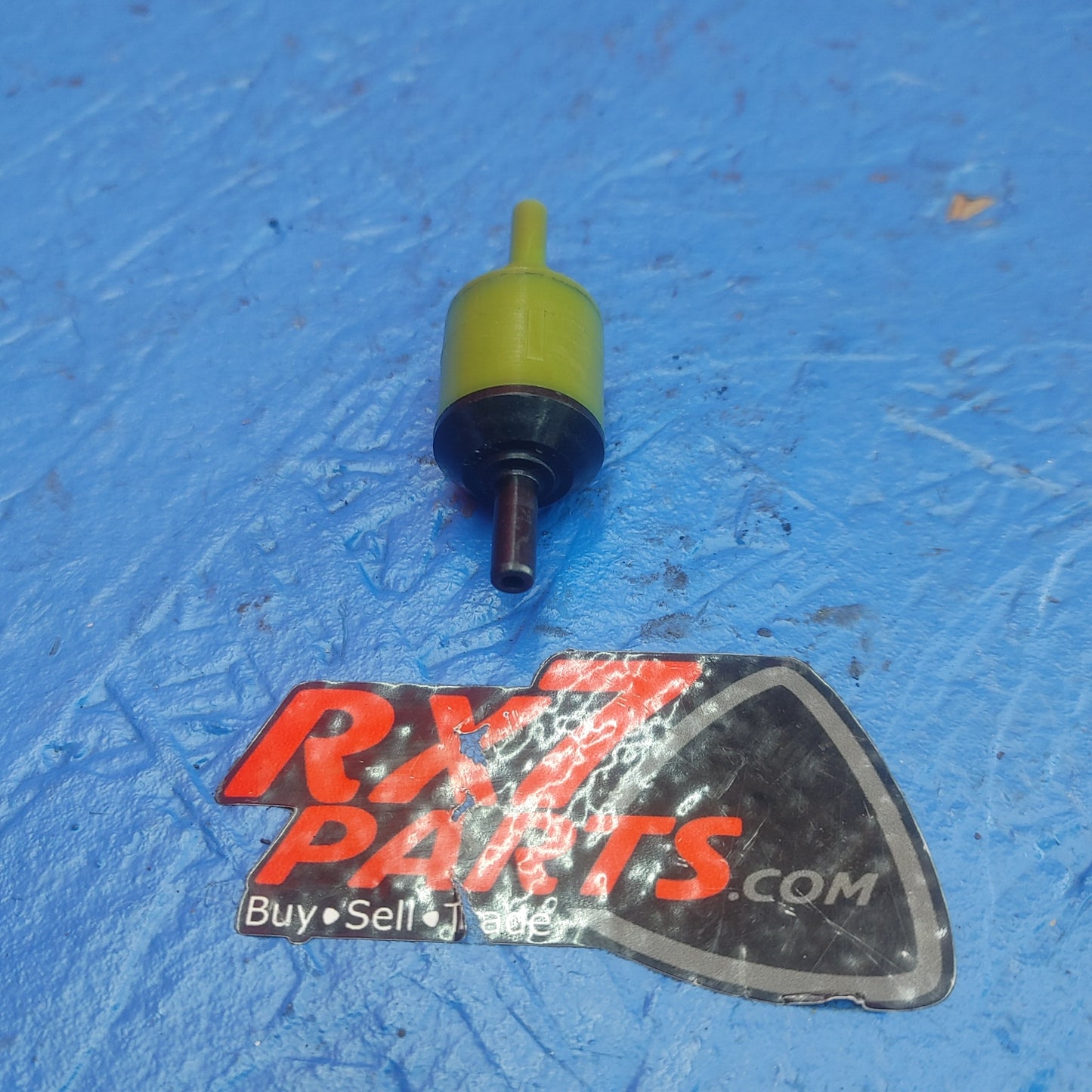 LHD, RHD Vacuum Check Valve  RX7 FD FD3S 93 - 02 Mazda SH2B5/10 - RX7Parts
