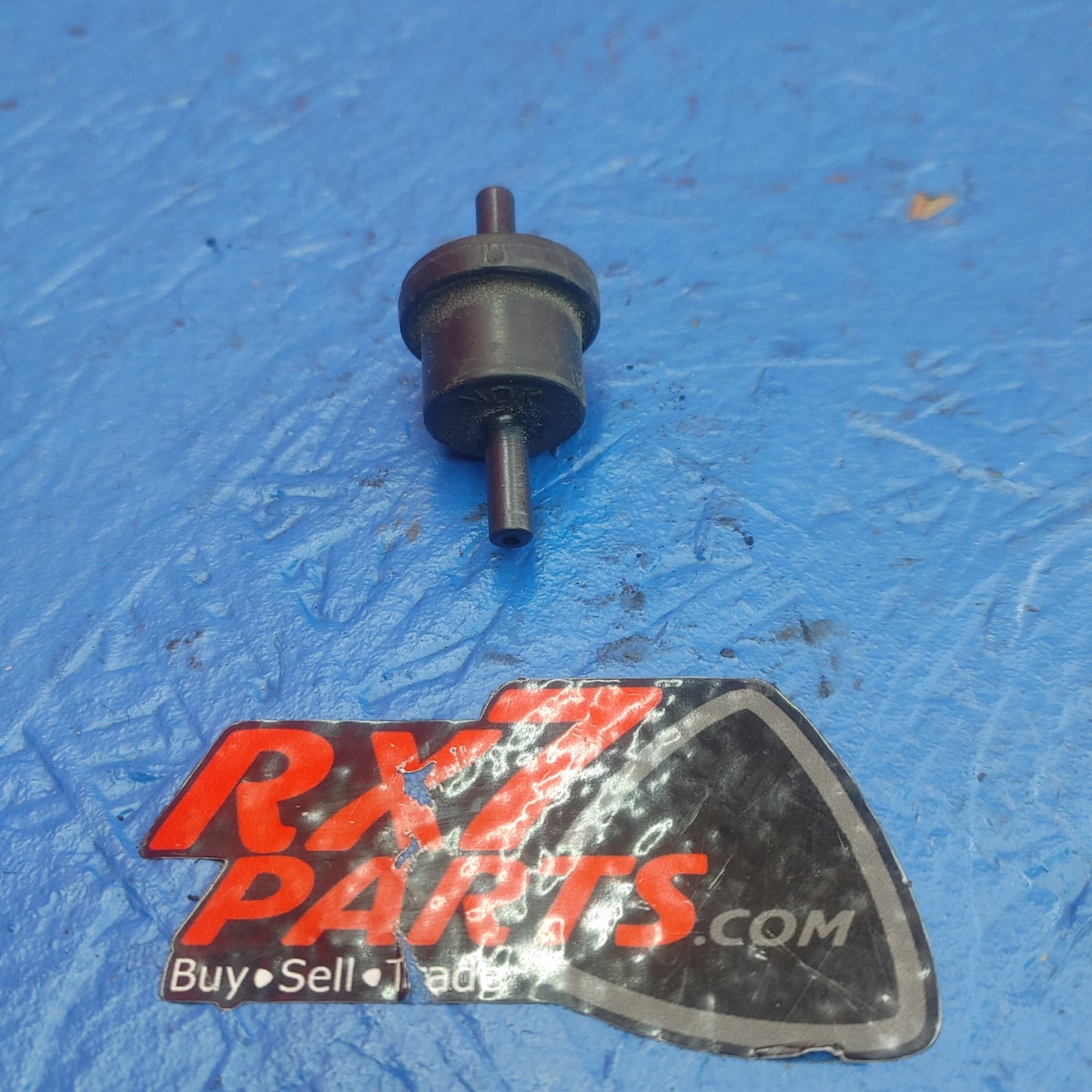 LHD, RHD One Way Air Check Valve  RX7 FD FD3S 93 - 02 Mazda SH2B5/11 - RX7Parts