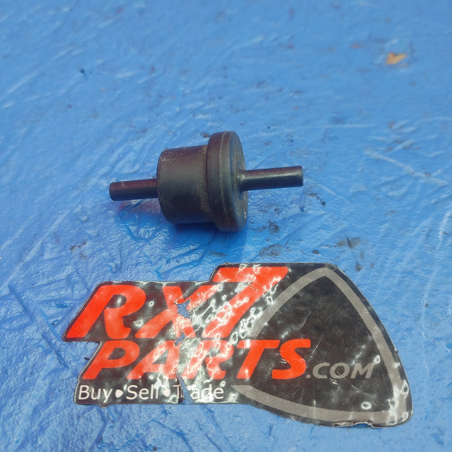 LHD, RHD One Way Air Check Valve  RX7 FD FD3S 93 - 02 Mazda SH2B5/11 - RX7Parts