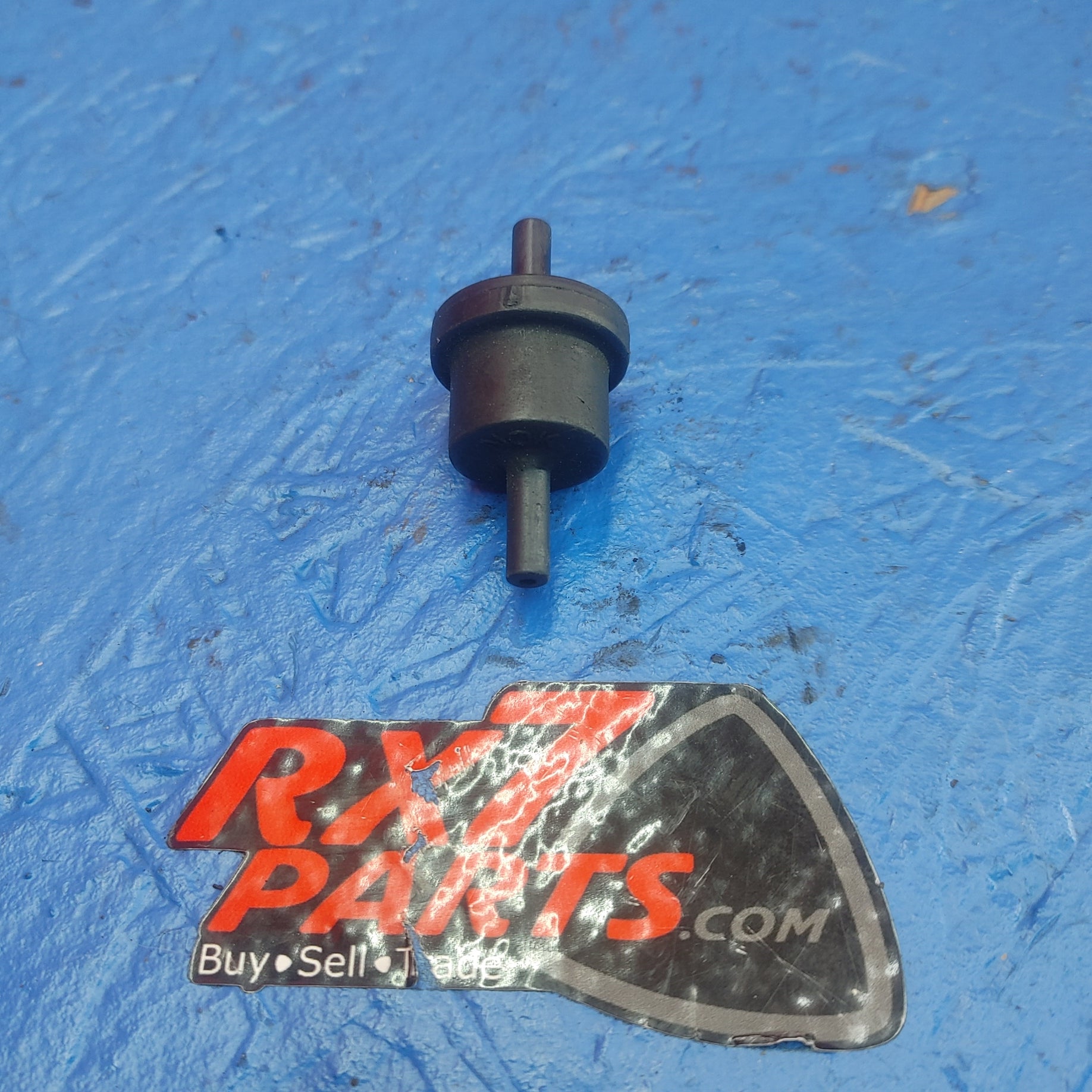 LHD, RHD One Way Air Check Valve  RX7 FD FD3S 93 - 02 Mazda SH2B5/12 - RX7Parts