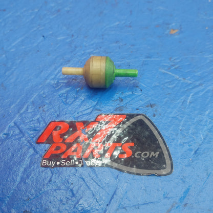 LHD, RHD Air Check Valve One Way 95FDRB RX7 FD FD3S 93 - 02 Mazda SH2B5/13 - RX7Parts