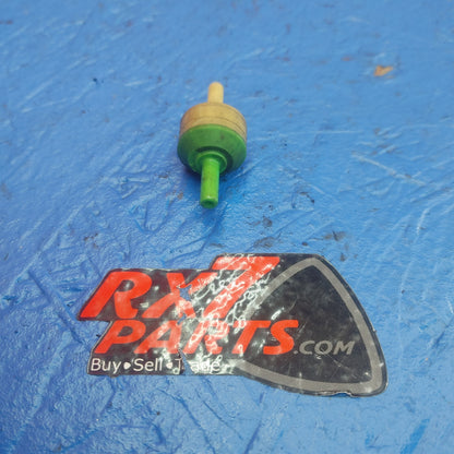 LHD, RHD Air Check Valve One Way 95FDRB RX7 FD FD3S 93 - 02 Mazda SH2B5/13 - RX7Parts