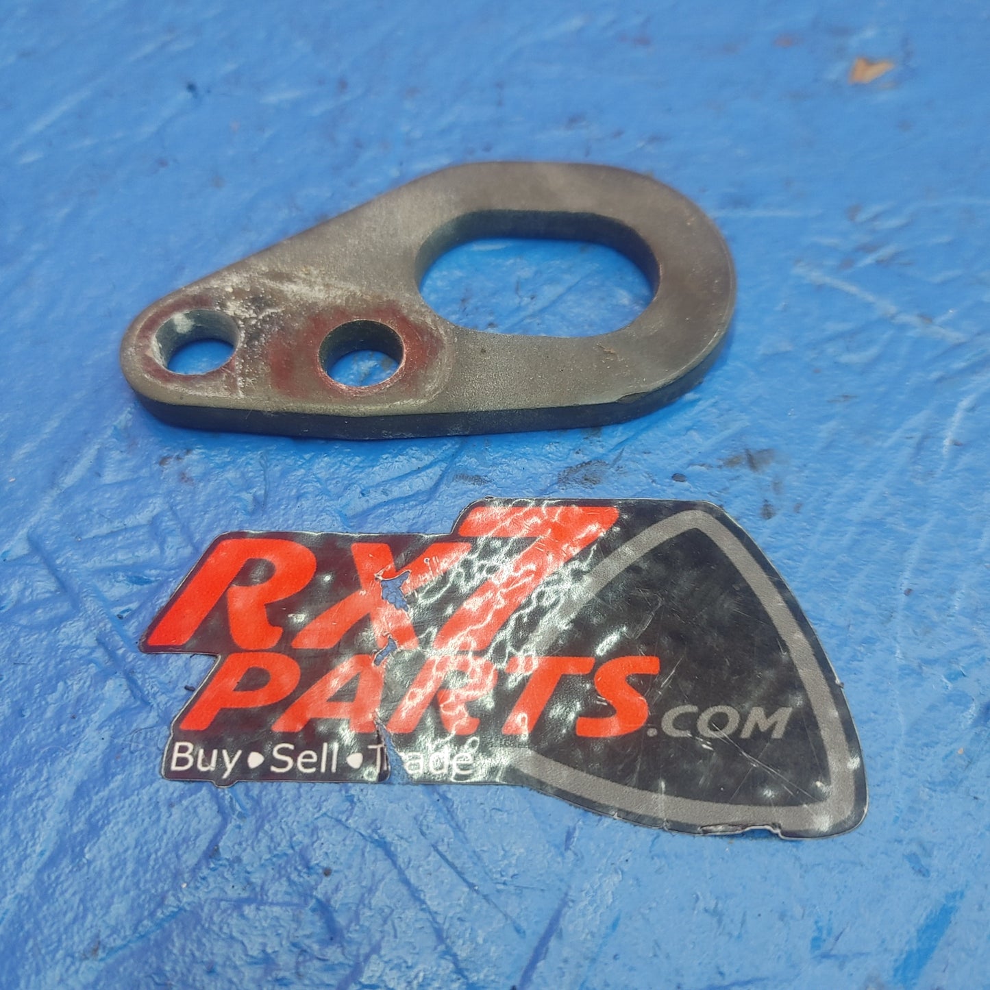 LHD, RHD Rearward Engine Hoist Hook  RX7 FD FD3S 93 - 02 Mazda SH2B5/14 - RX7Parts