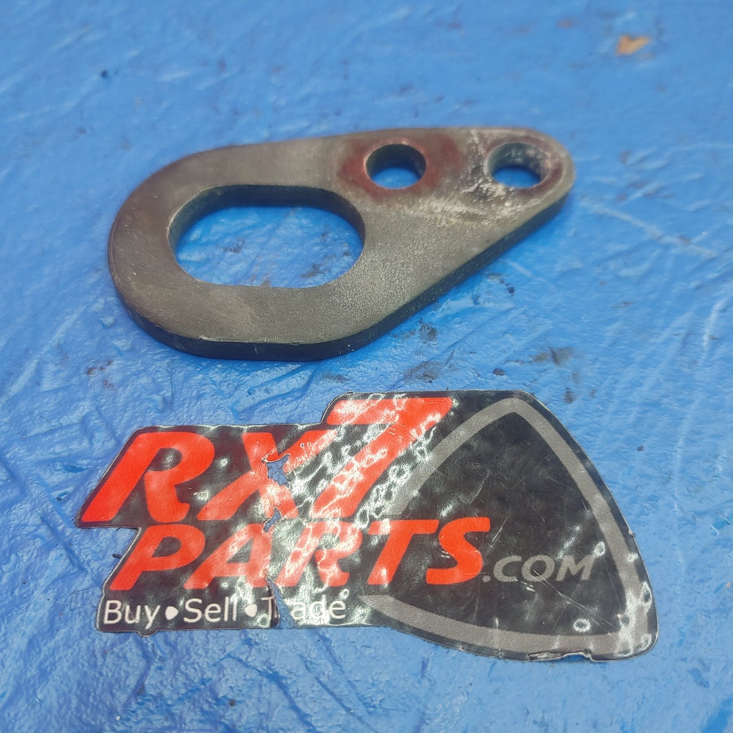LHD, RHD Rearward Engine Hoist Hook  RX7 FD FD3S 93 - 02 Mazda SH2B5/15 - RX7Parts