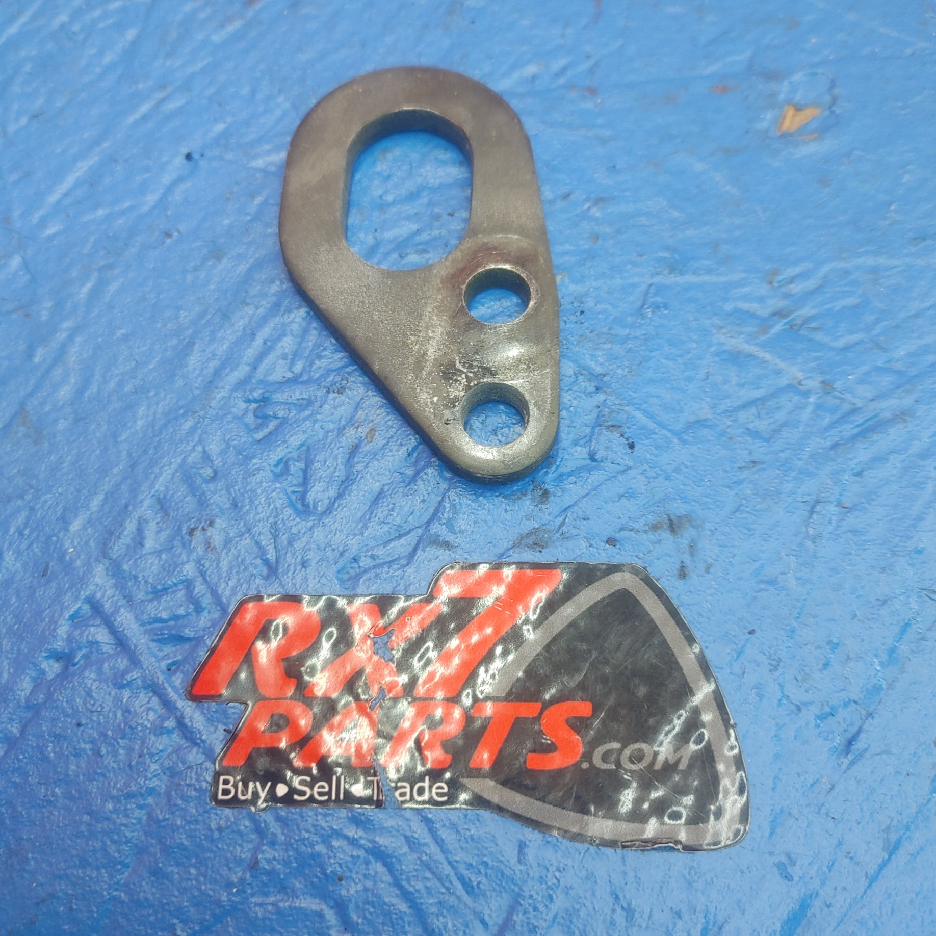 LHD, RHD Rearward Engine Hoist Hook  RX7 FD FD3S 93 - 02 Mazda SH2B5/15 - RX7Parts
