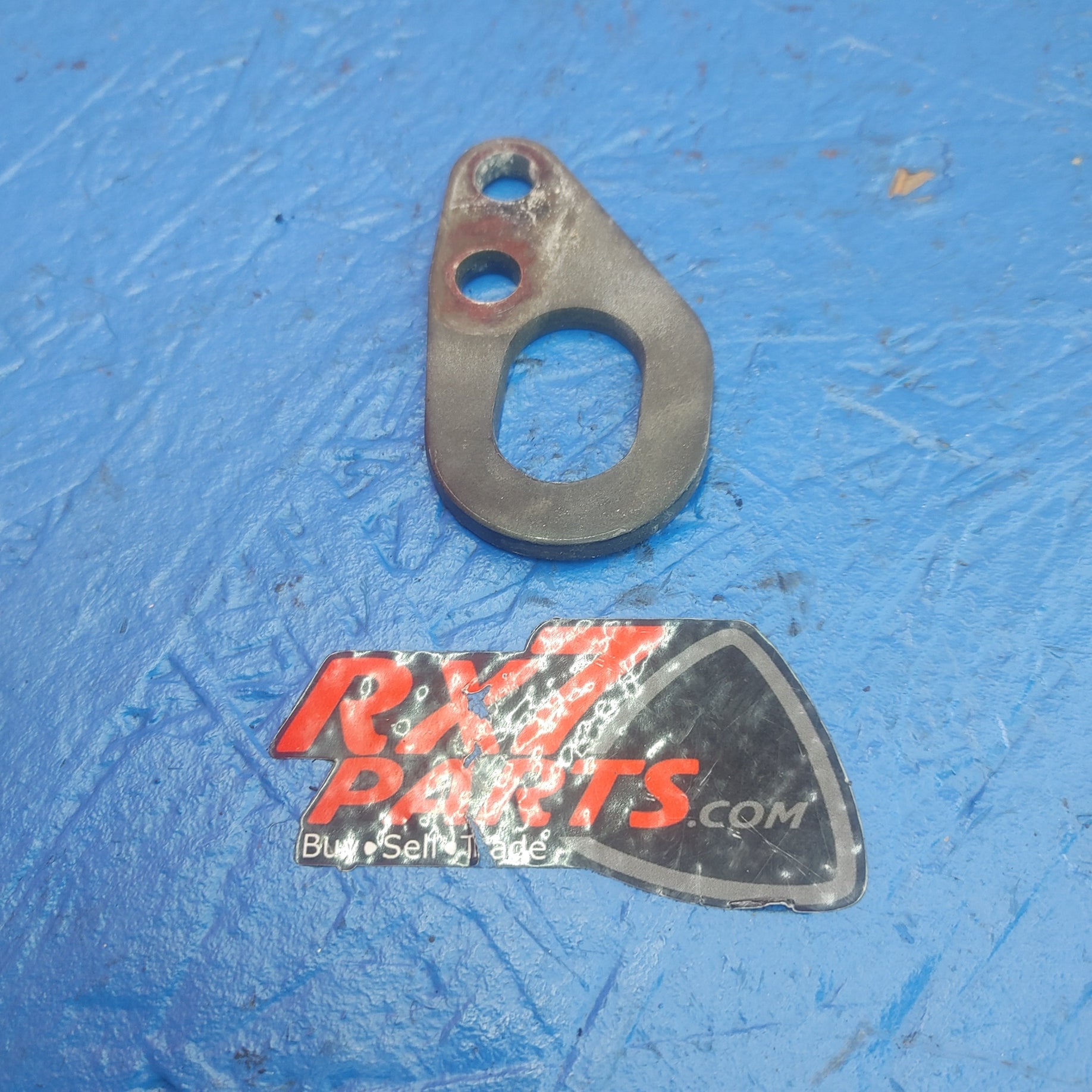 LHD, RHD Rearward Engine Hoist Hook  RX7 FD FD3S 93 - 02 Mazda SH2B5/15 - RX7Parts