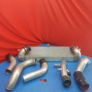 LHD, RHD Trust Greddy Front Mount Intercooler With Piping   RX7 FD FD3S 93 - 02 Mazda SH2B7/1
