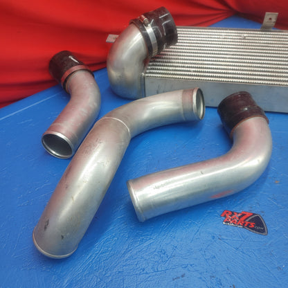 LHD, RHD Trust Greddy Front Mount Intercooler With Piping   RX7 FD FD3S 93 - 02 Mazda SH2B7/1 - RX7Parts