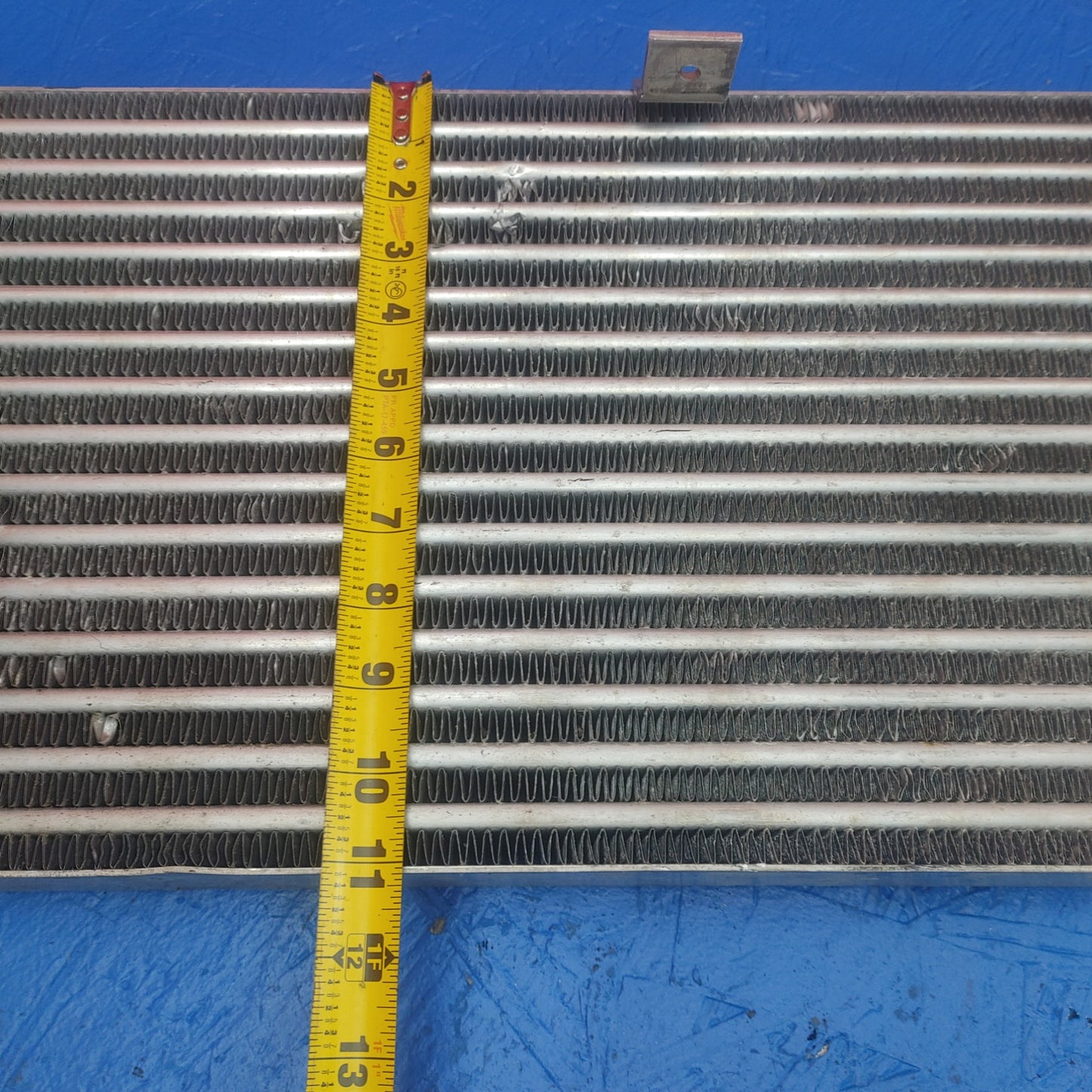 LHD, RHD Trust Greddy Front Mount Intercooler With Piping   RX7 FD FD3S 93 - 02 Mazda SH2B7/1 - RX7Parts