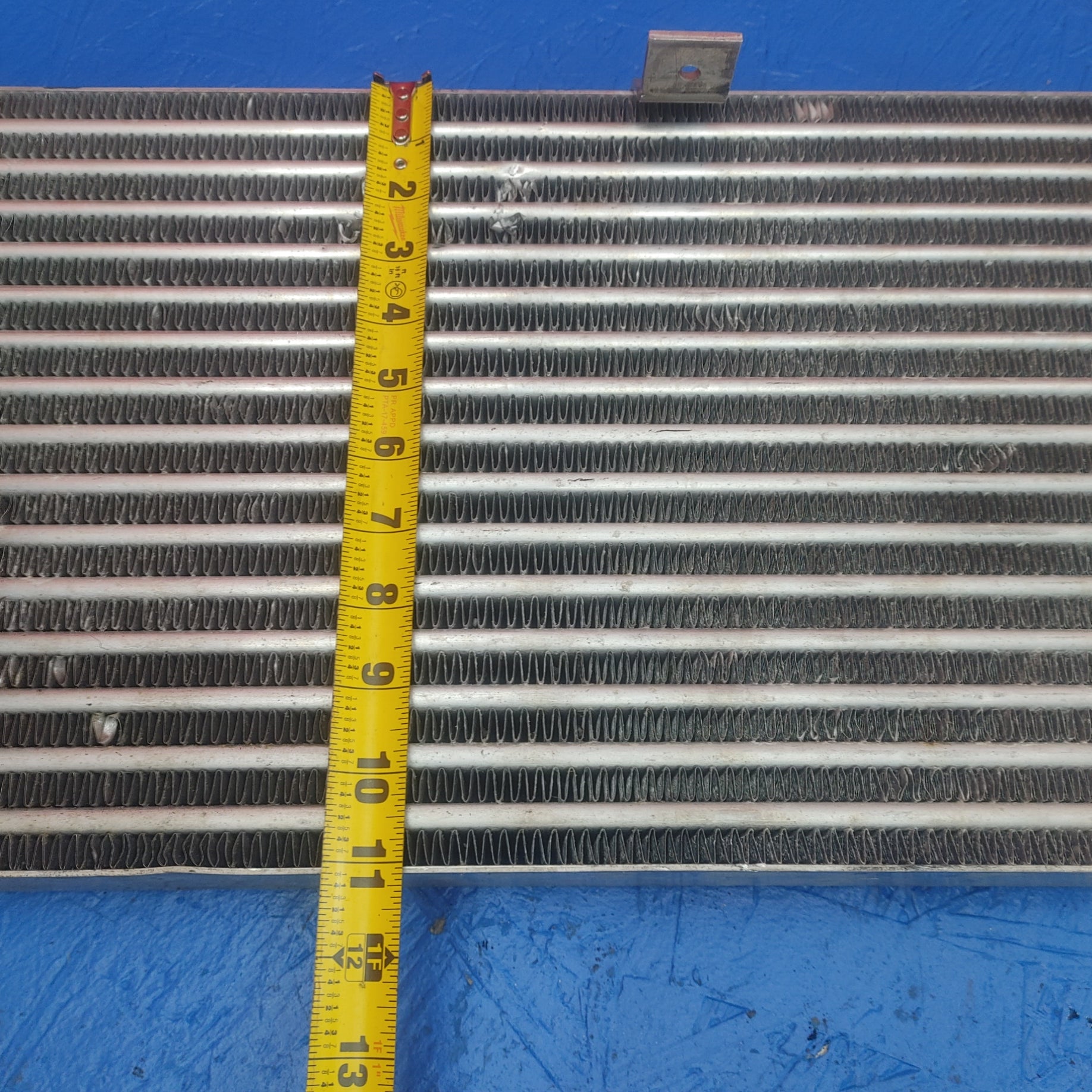 LHD, RHD Trust Greddy Front Mount Intercooler With Piping   RX7 FD FD3S 93 - 02 Mazda SH2B7/1 - RX7Parts