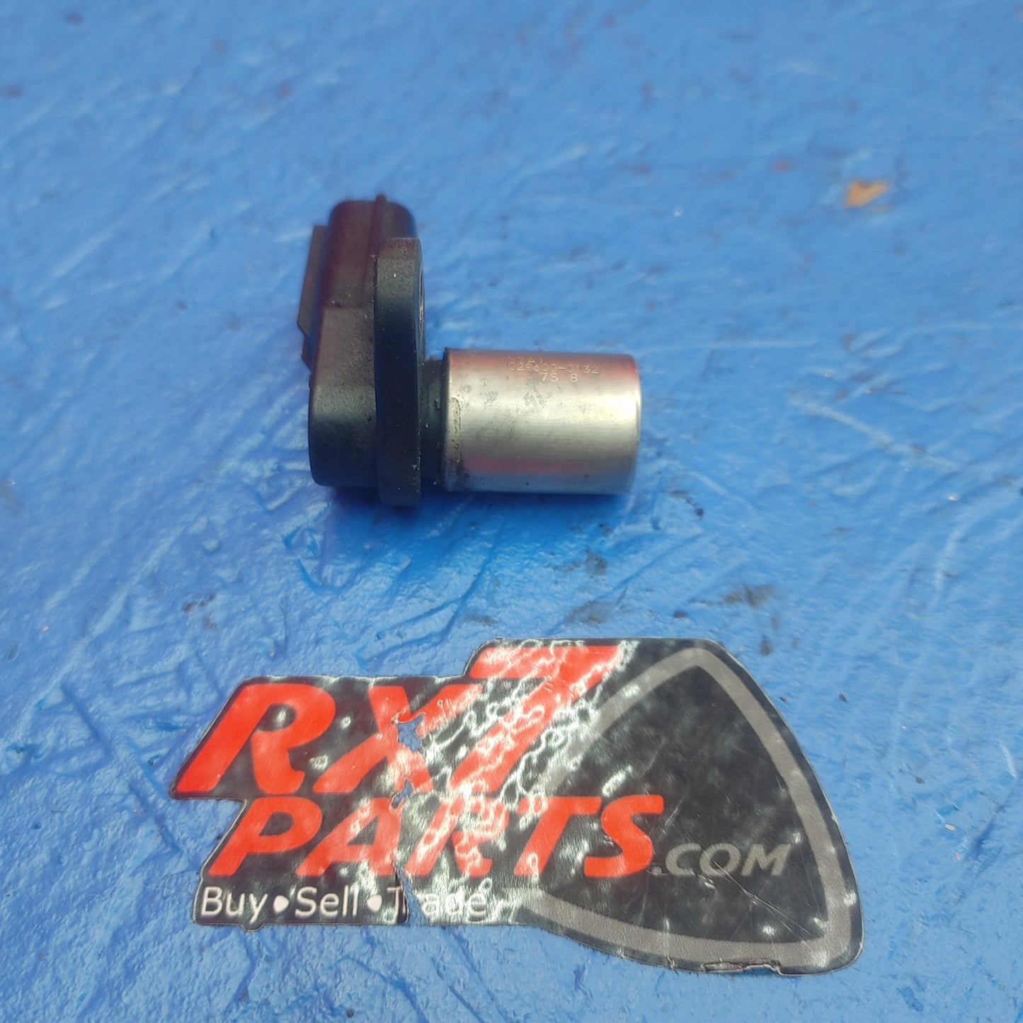 LHD, RHD Oem Crank Position Sensor N3A1 029600 0132 RX7 FD FD3S 93 - 02 Mazda SH2B9/1 - RX7Parts