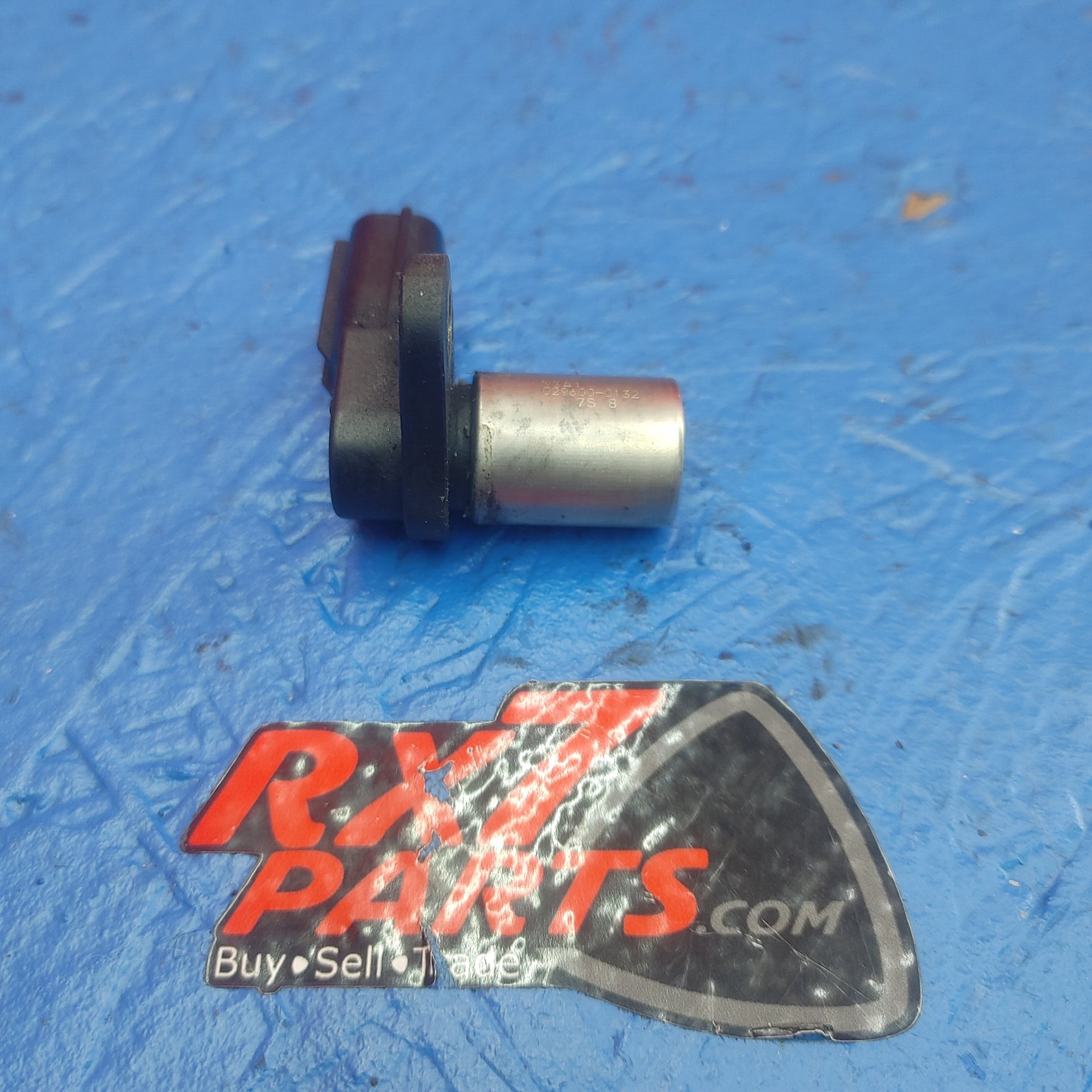 LHD, RHD Oem Crank Position Sensor N3A1 029600 0132 RX7 FD FD3S 93 - 02 Mazda SH2B9/1 - RX7Parts