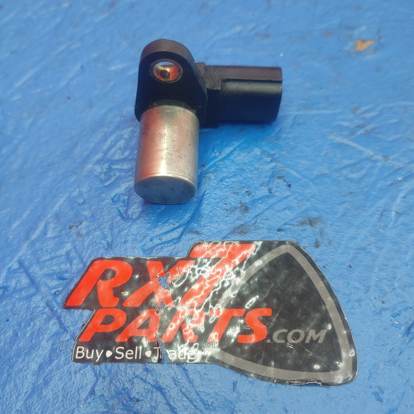 LHD, RHD Oem Crank Position Sensor N3A1 029600 0132 RX7 FD FD3S 93 - 02 Mazda SH2B9/1 - RX7Parts