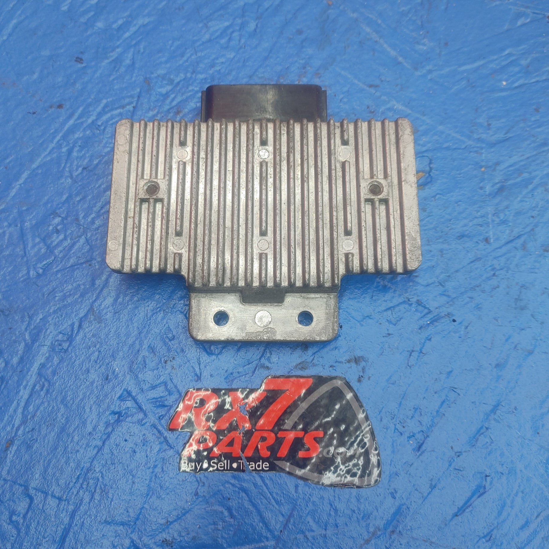 LHD, RHD Denso Igniter Assembly N3A1 131300 2030 RX7 FD FD3S 93 - 02 Mazda SH2B9/2 - RX7Parts