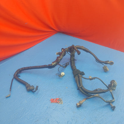 LHD, RHD Battery Charge Charging Starter Starting Wiring Harness  RX7 FD FD3S 93 - 02 Mazda SH2B9/3 - RX7Parts