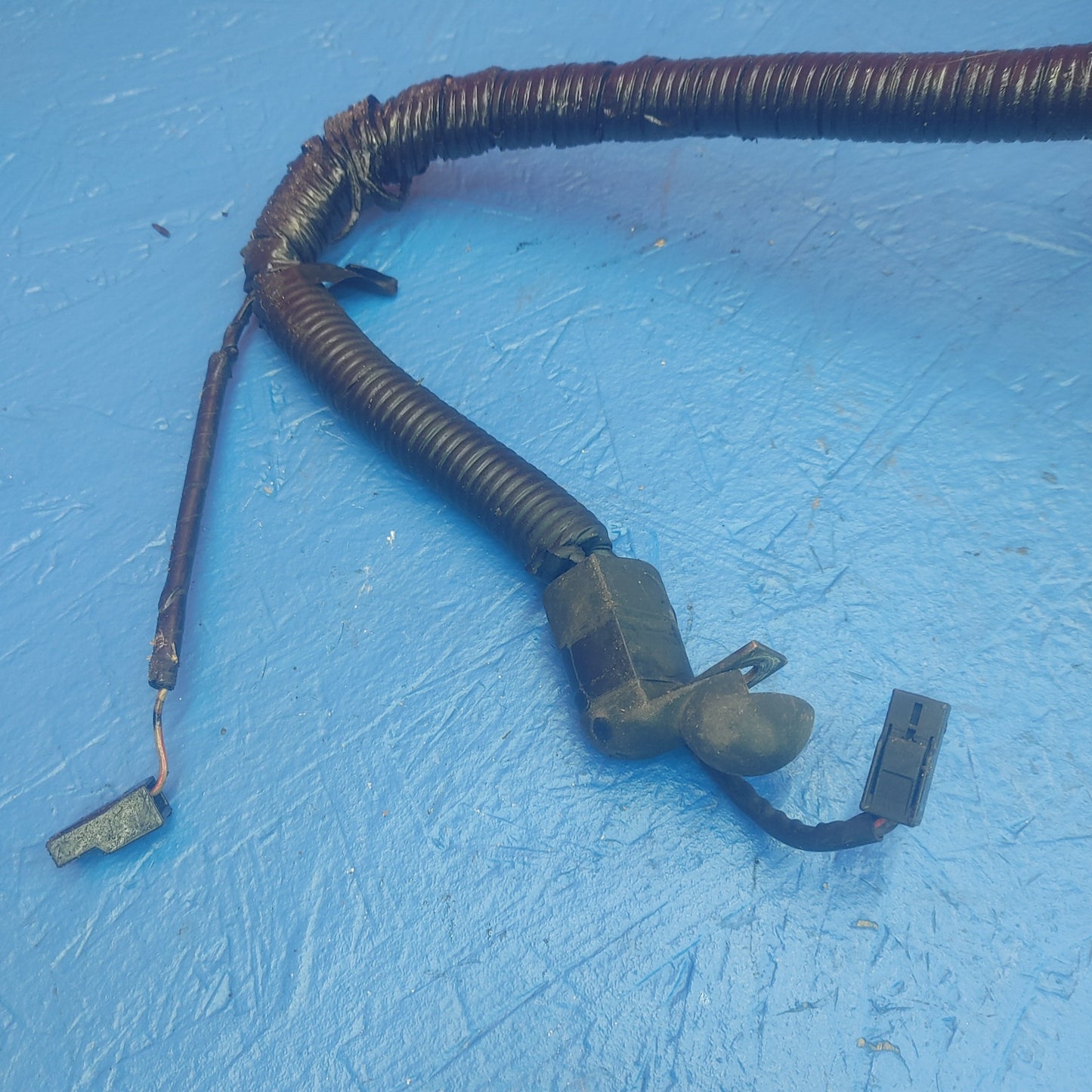 LHD, RHD Battery Charge Charging Starter Starting Wiring Harness  RX7 FD FD3S 93 - 02 Mazda SH2B9/3 - RX7Parts