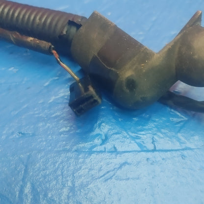 LHD, RHD Battery Charge Charging Starter Starting Wiring Harness  RX7 FD FD3S 93 - 02 Mazda SH2B9/3 - RX7Parts