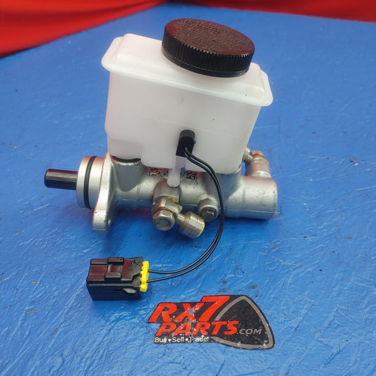 LHD Brake Master Cylinder FD04 43 40ZR 0A RX7 FD FD3S 93 - 95 Mazda SH2B9/6