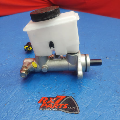 LHD Brake Master Cylinder FD04 43 40ZR 0A RX7 FD FD3S 93 - 95 Mazda SH2B9/6