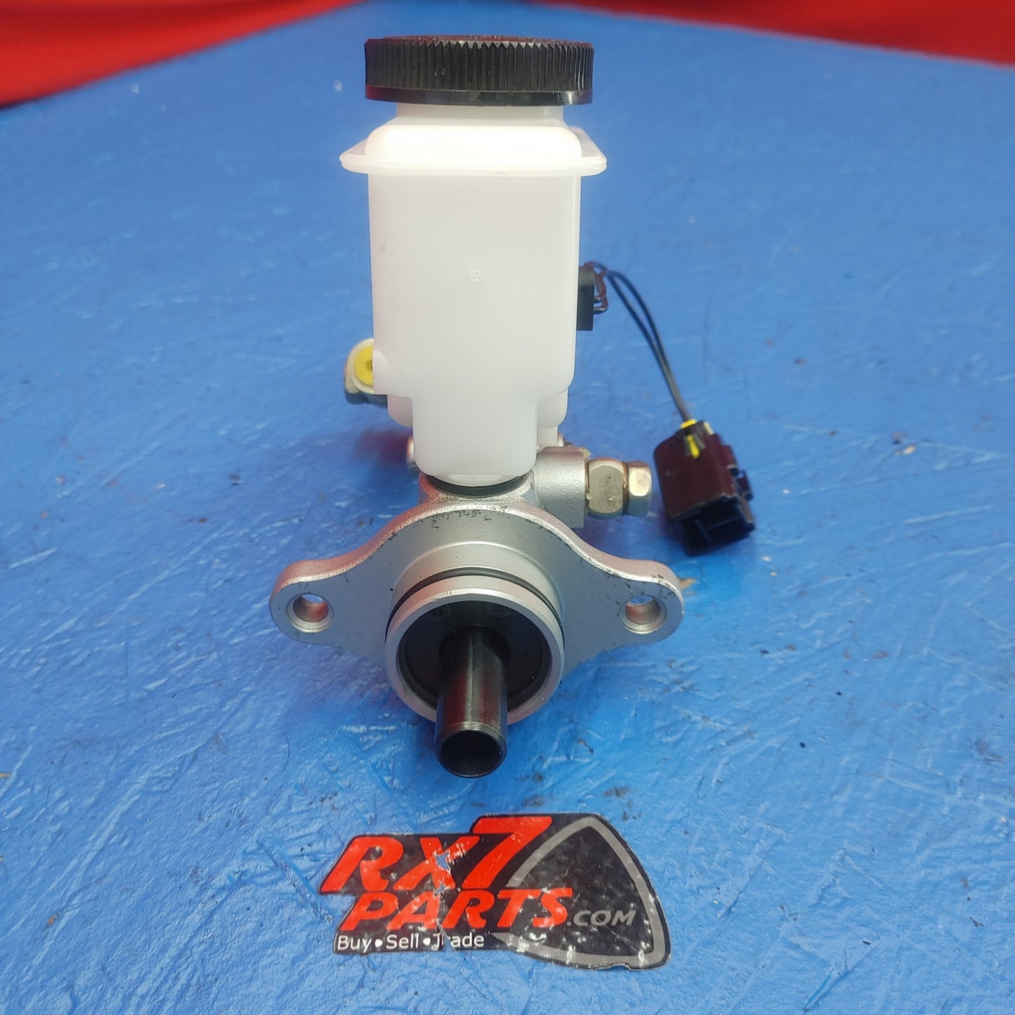 LHD Brake Master Cylinder FD04 43 40ZR 0A RX7 FD FD3S 93 - 95 Mazda SH2B9/6