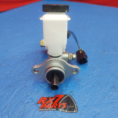 LHD Brake Master Cylinder FD04 43 40ZR 0A RX7 FD FD3S 93 - 95 Mazda SH2B9/6