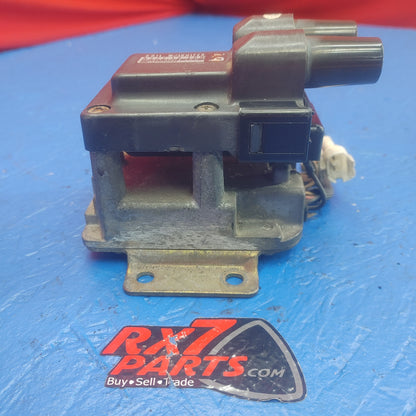 LHD, RHD Coil With Igniter N327 18 100 RX7 FC FC3S 86 - 91 Mazda SH2B9/7