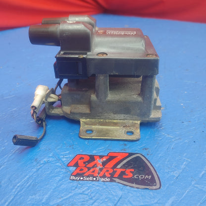 LHD, RHD Coil With Igniter N327 18 100 RX7 FC FC3S 86 - 91 Mazda SH2B9/7