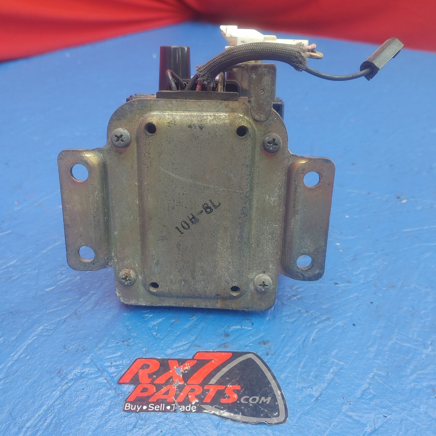 LHD, RHD Coil With Igniter N327 18 100 RX7 FC FC3S 86 - 91 Mazda SH2B9/7