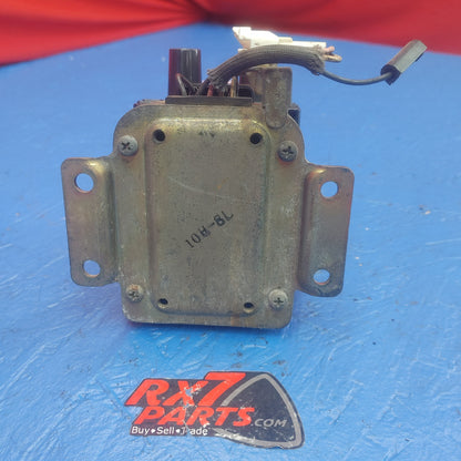 LHD, RHD Coil With Igniter N327 18 100 RX7 FC FC3S 86 - 91 Mazda SH2B9/7