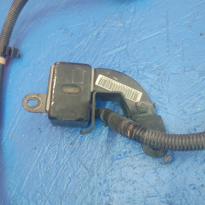 LHD, RHD Left Front Impact Sensor FD01 57 KHZB RX7 FC FC3S 86 - 91 Mazda SH2B9/8