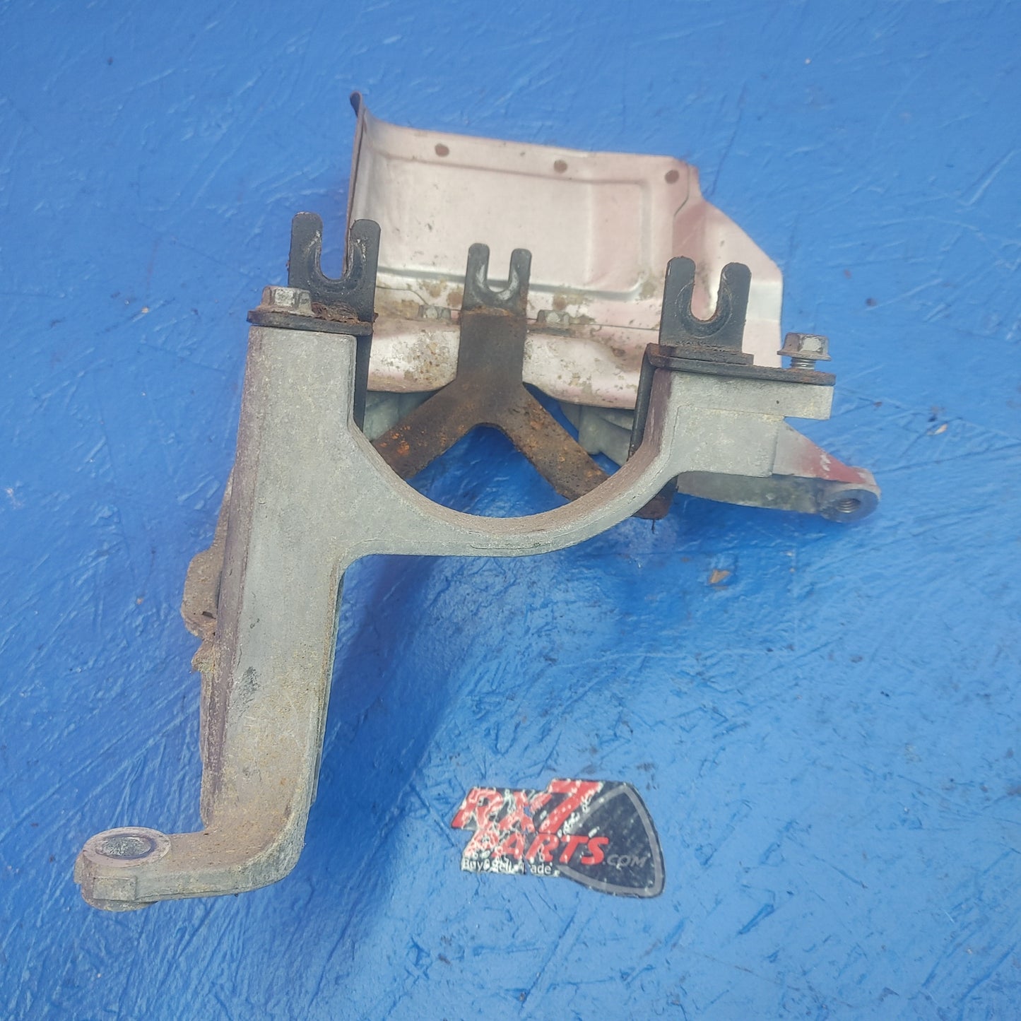 LHD, RHD Abs Pump Mounting Bracket  RX7 FD FD3S 93 - 02 Mazda SH2B9/10