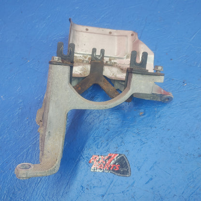 LHD, RHD Abs Pump Mounting Bracket  RX7 FD FD3S 93 - 02 Mazda SH2B9/10