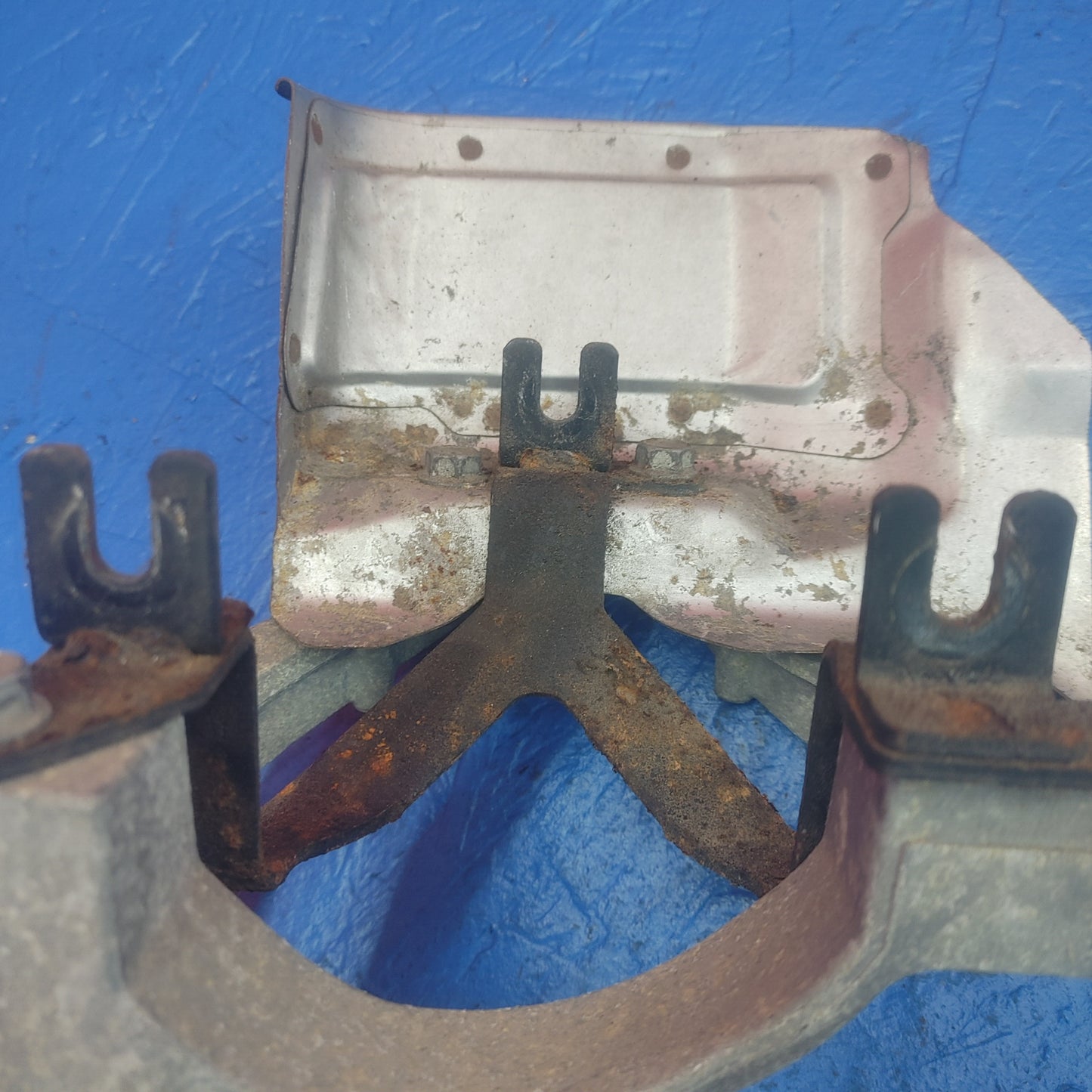 LHD, RHD Abs Pump Mounting Bracket  RX7 FD FD3S 93 - 02 Mazda SH2B9/10