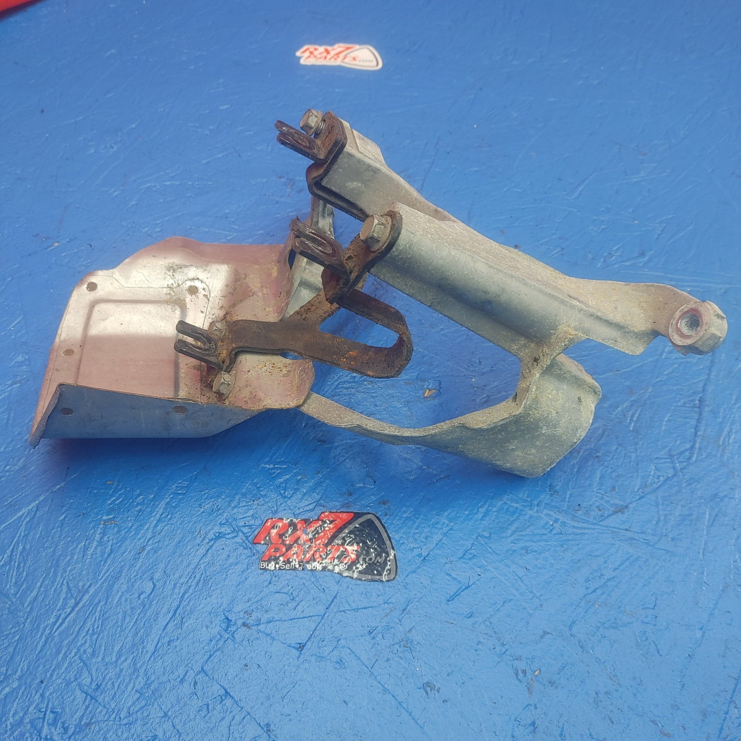 LHD, RHD Abs Pump Mounting Bracket  RX7 FD FD3S 93 - 02 Mazda SH2B9/10
