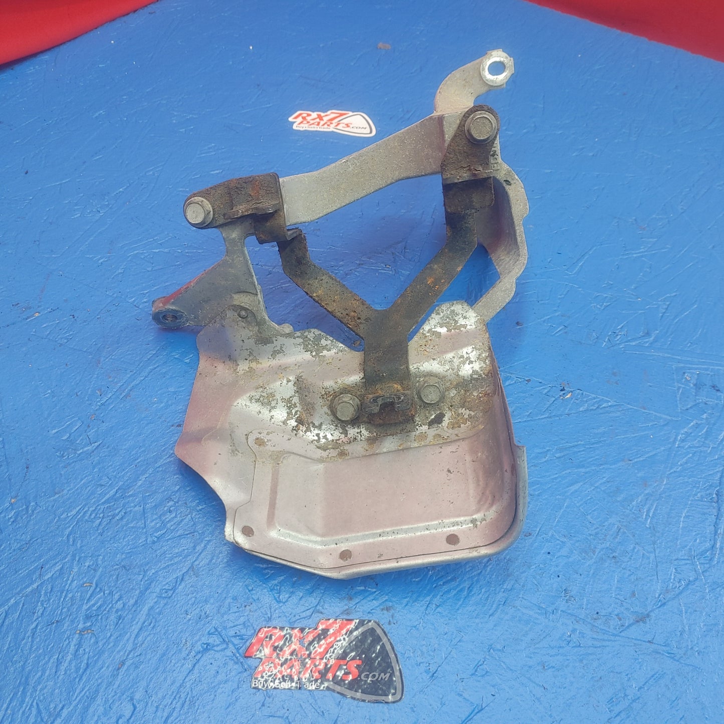 LHD, RHD Abs Pump Mounting Bracket  RX7 FD FD3S 93 - 02 Mazda SH2B9/10