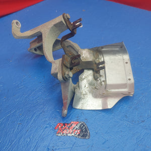 LHD, RHD Abs Pump Mounting Bracket  RX7 FD FD3S 93 - 02 Mazda SH2B9/10
