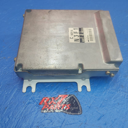 RHD Jdm Rhd Ecu Engine Control Unit N3F1 18 881A RX7 FD FD3S 93 - 02 Mazda SH2B9/12