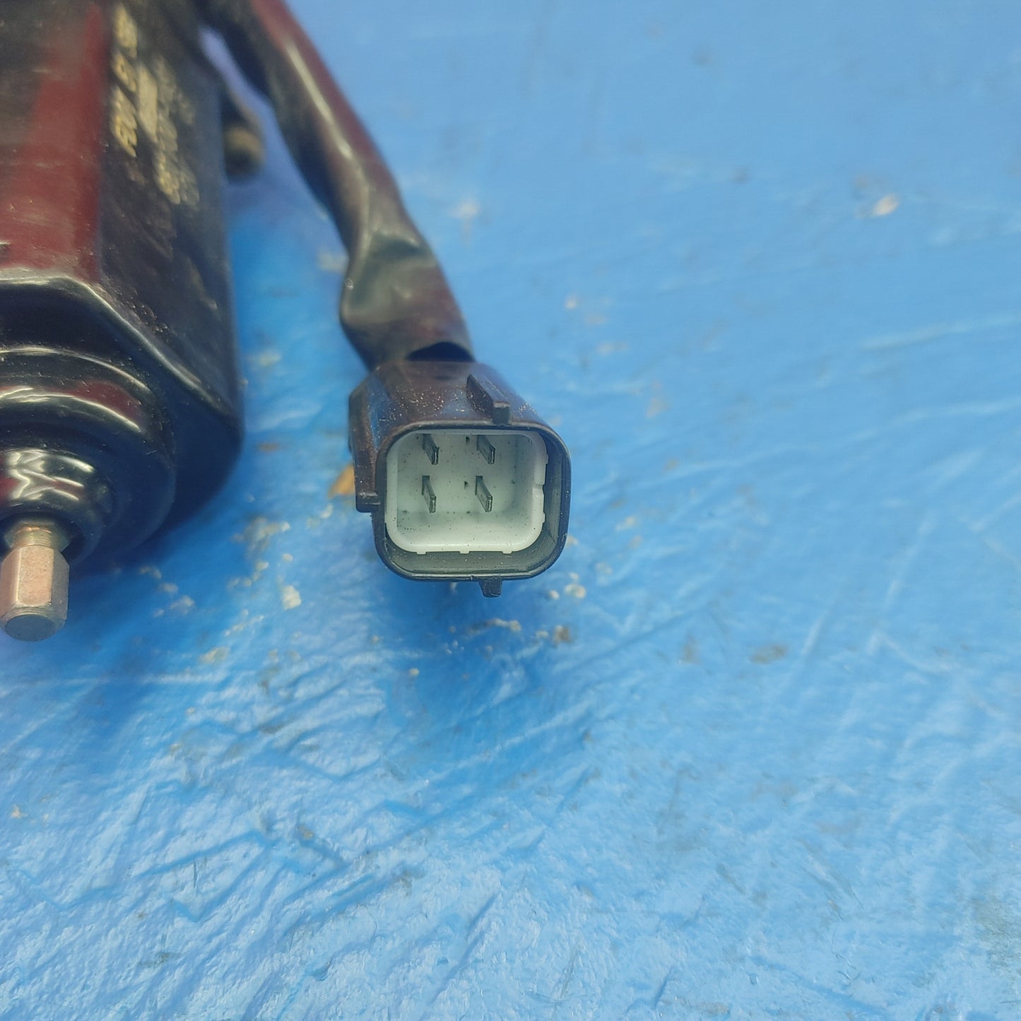LHD, RHD Left Headlight Motor FD01 51 SBX RX7 FD FD3S 93 - 02 Mazda SH2B9/13