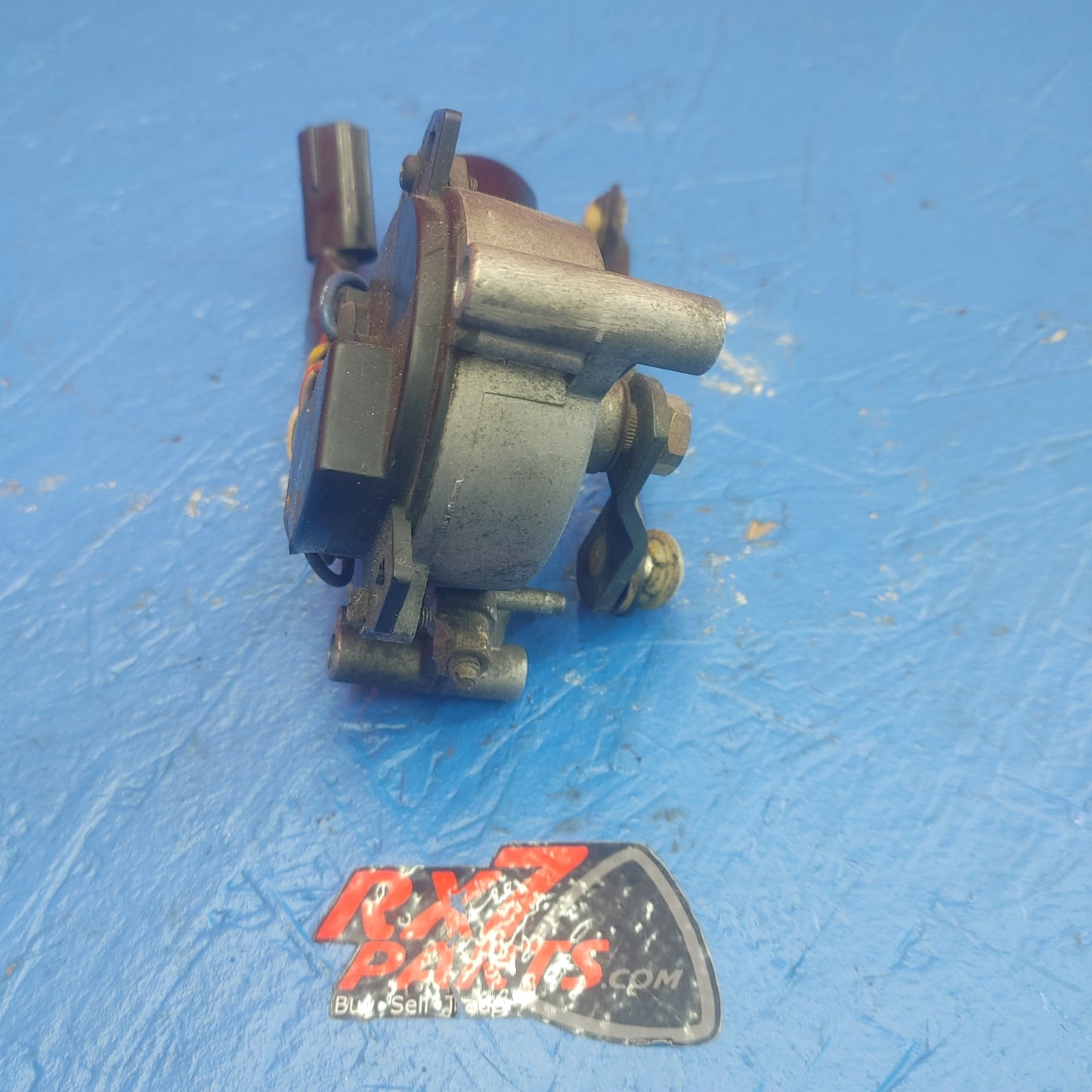 LHD, RHD Left Headlight Motor FD01 51 SBX RX7 FD FD3S 93 - 02 Mazda SH2B9/13