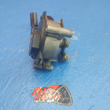 LHD, RHD Left Headlight Motor FD01 51 SBX RX7 FD FD3S 93 - 02 Mazda SH2B9/13